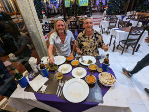 Best Indian Restaurant in Koh Samui