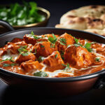 Discover the Best Indian Food in Koh Samui: Top 5 Dishes to Try at Noori India 7 Authentic Indian food in Koh Samui served at Noori India restaurant