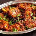 bhuna chicken