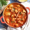 chicken rogan josh 6