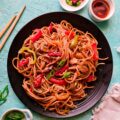 chili garlic noodles 8