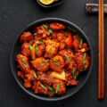 chilli fish