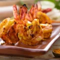 depositphotos 80351340 stock photo indian tandoori prawn