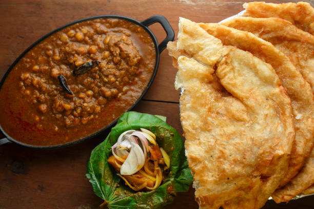 Discover the Best Indian Food in Koh Samui: Top 5 Dishes to Try at Noori India 3 istockphoto 1328524499 612x612 1