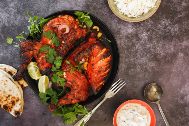 Discover the Best Indian Food in Koh Samui: Top 5 Dishes to Try at Noori India 6 istockphoto 953514746 612x612 1