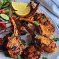 lamb chops
