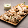 lasooni murgh tikka