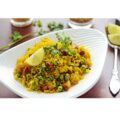 masala poha