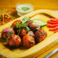 tandoori potatoes