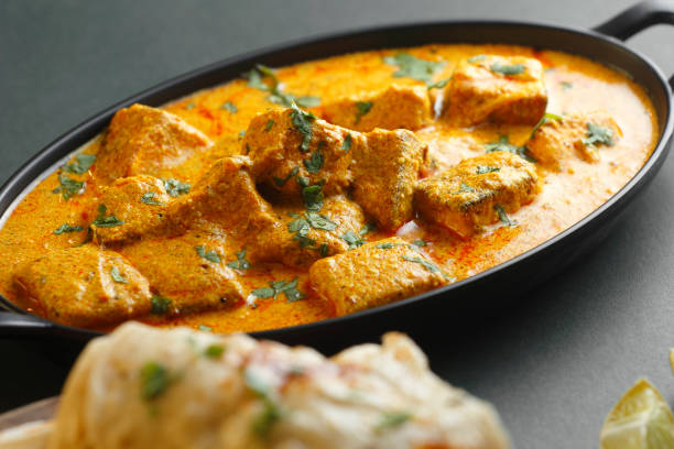 Top 10 Must-Try Indian Dishes in Koh Samui (That Tourists Love) 1 creamy butter paneer masala served hot – a popular indian dish in koh samui at noori india