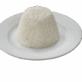 564 5648369 plain rice white rice hd png download removebg preview