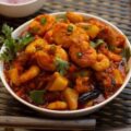 kadai prawn