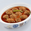 kofta curry delicious meat balls 260nw 1957875802