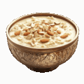pngtree tasty creamy kheer png image 13440751 removebg preview