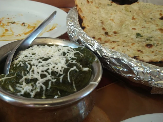 Vegan restaurant in Koh Samui serving plant-based meals