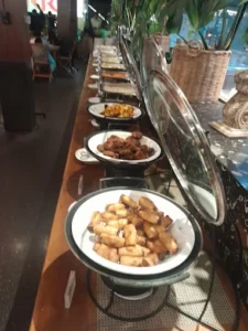 catering services in Koh Samui for family events with authentic cuisine