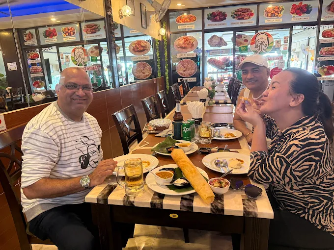 Make every family meal special at this family friendly restaurant in Chaweng, offering spacious seating and kid-friendly menu options.