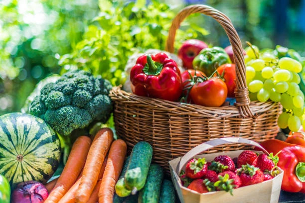Our Farm to Table Promise: How Noori India Sources Fresh, Local, Sustainable Ingredients in Koh Samui 2 Farm-fresh ingredients from Indian restaurant near Bophut