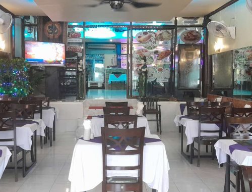 Indian restaurant near Bophut – Authentic North Indian cuisine at Noori India