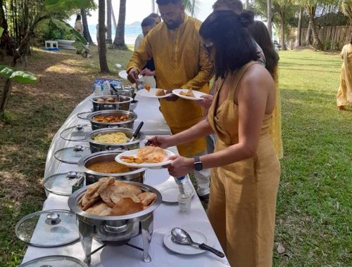 Best Indian Restaurant in Koh Samui serving authentic flavors